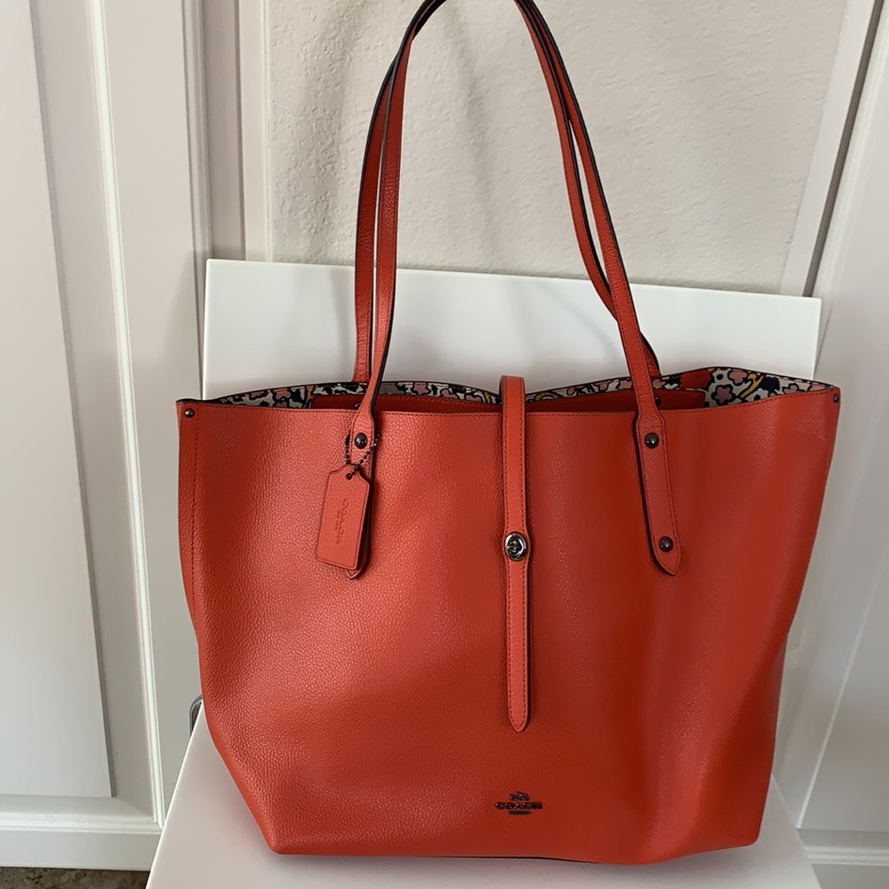 Coach Handbag